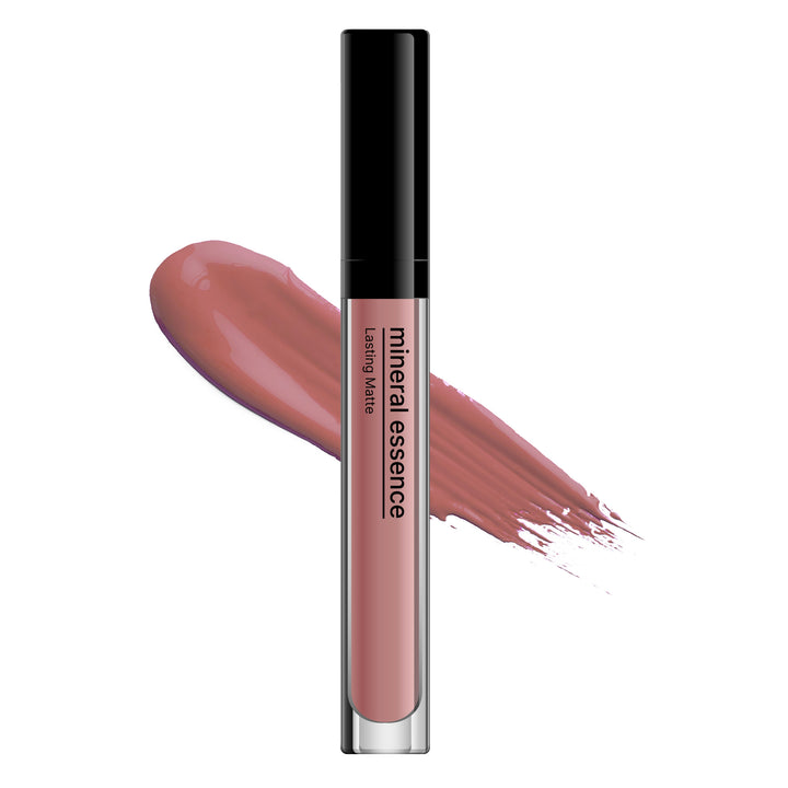 Lasting Matte Lipstick