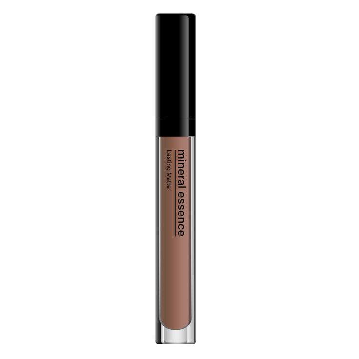 Lasting Matte Liquid Lipstick - Mimosa