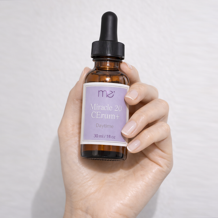 Miracle 20 Cerum +
