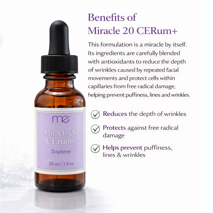 Miracle 20 Cerum +