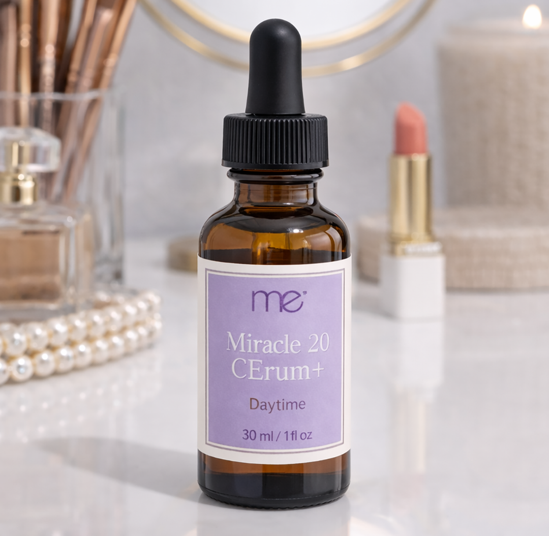 Miracle 20 Cerum +