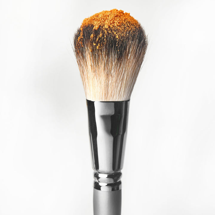 Powder - brush