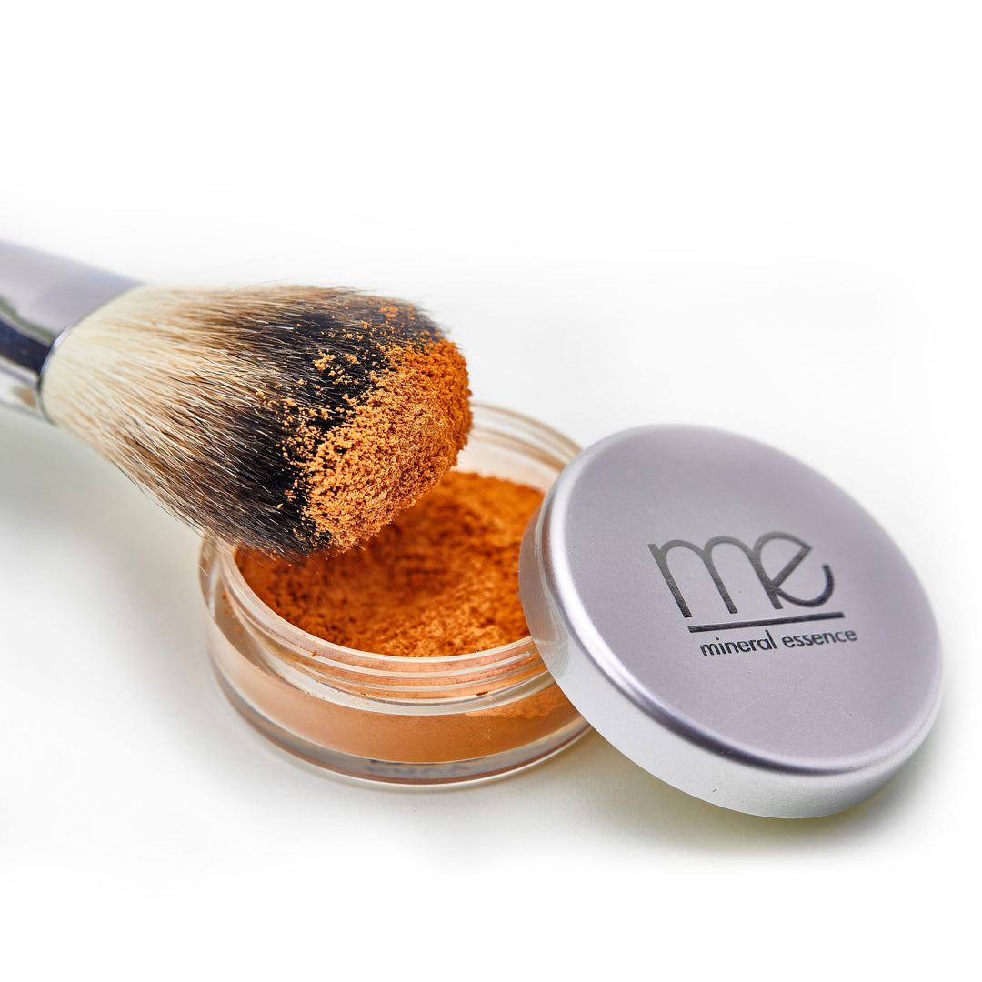 Powder - brush