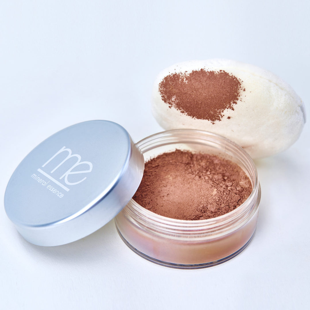 Beauty Puff
