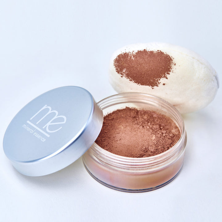 Beauty Puff