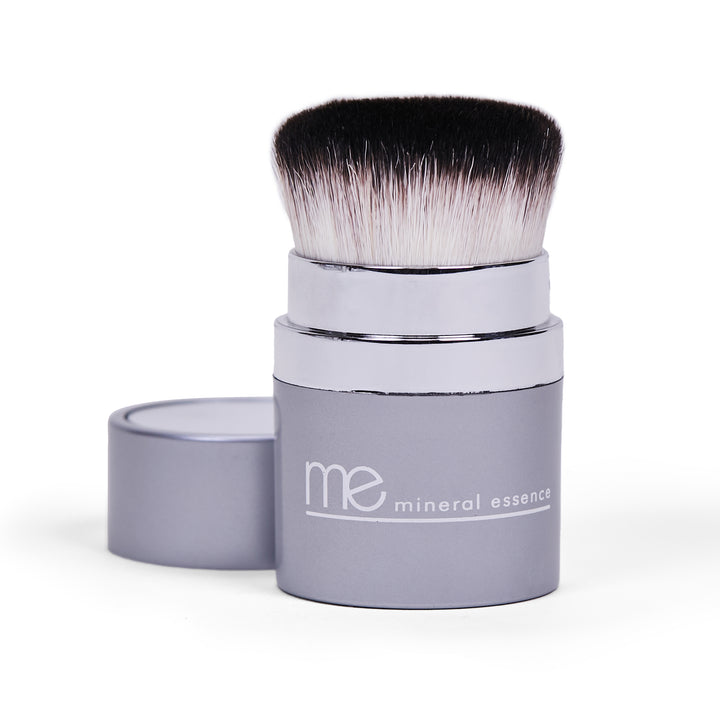 Retractable Kabuki - Brush