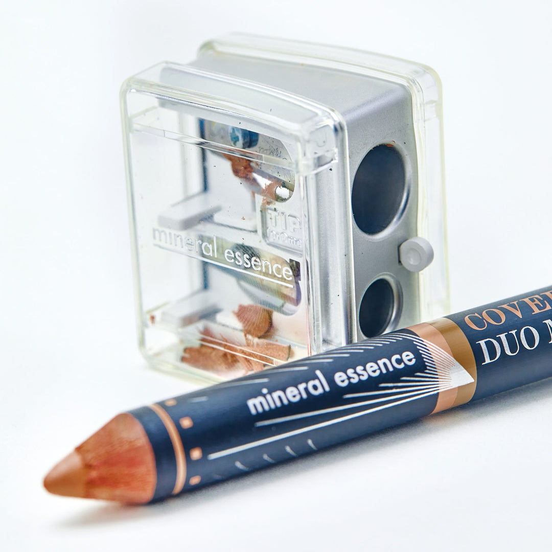 Me Ultimate - Sharpener