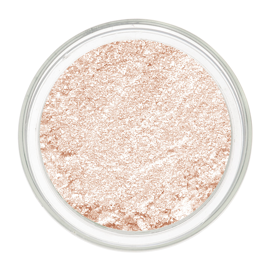 Shimmer Loose Powder Eye Shadow (3-in-1)