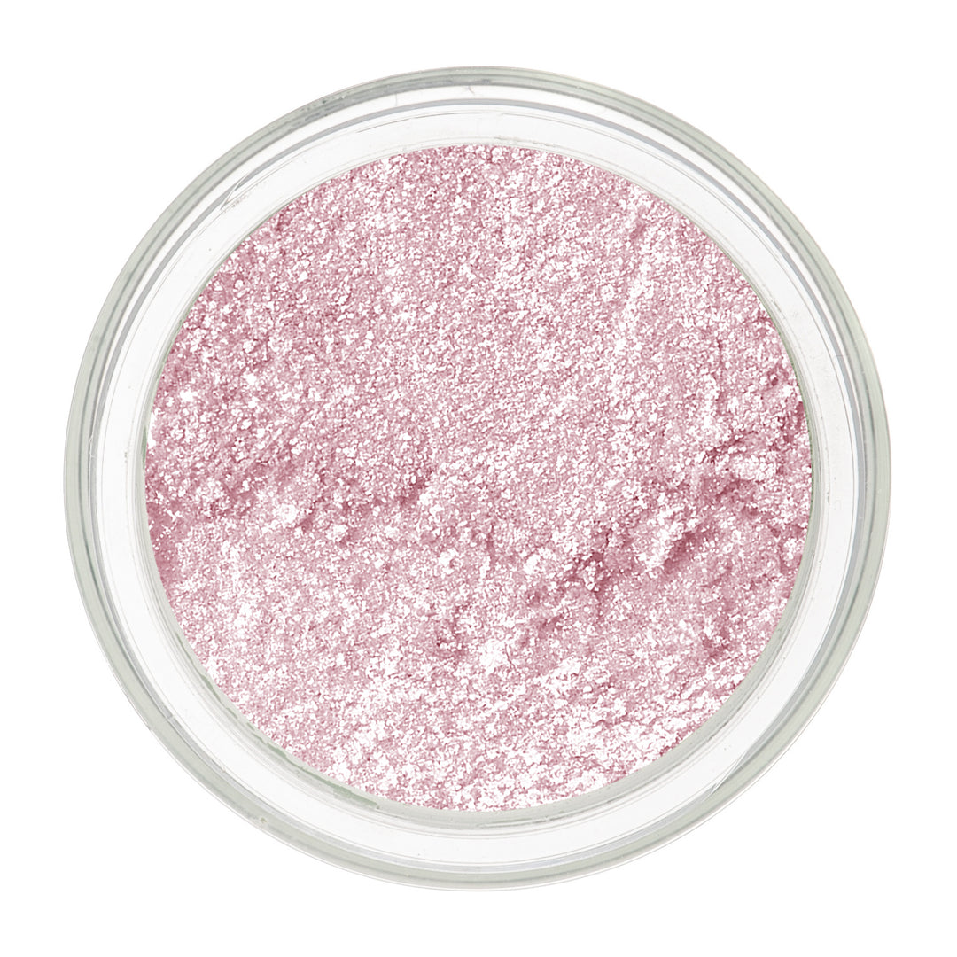 Shimmer Loose Powder Eye Shadow (3-in-1)