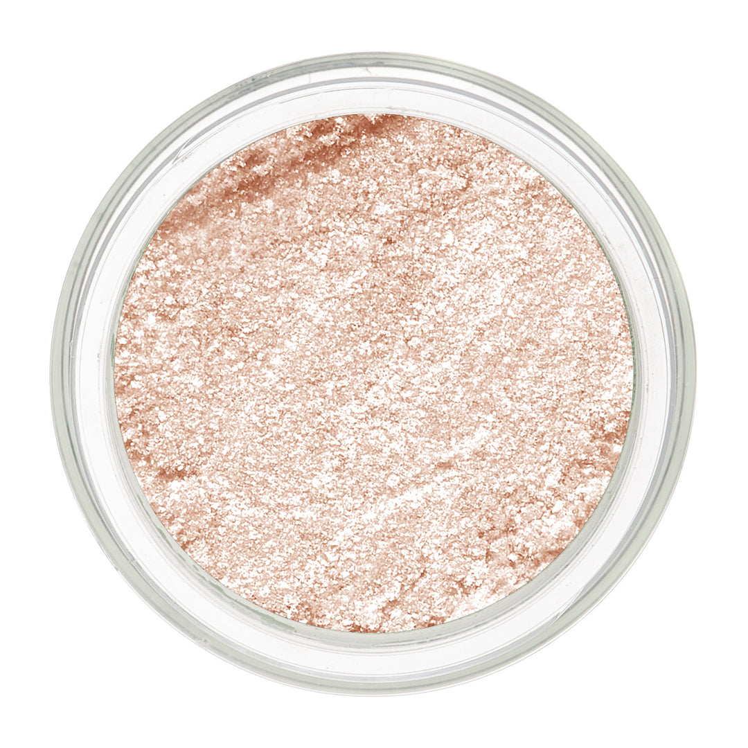 Shimmer Loose Powder Eye Shadow (3-in-1)
