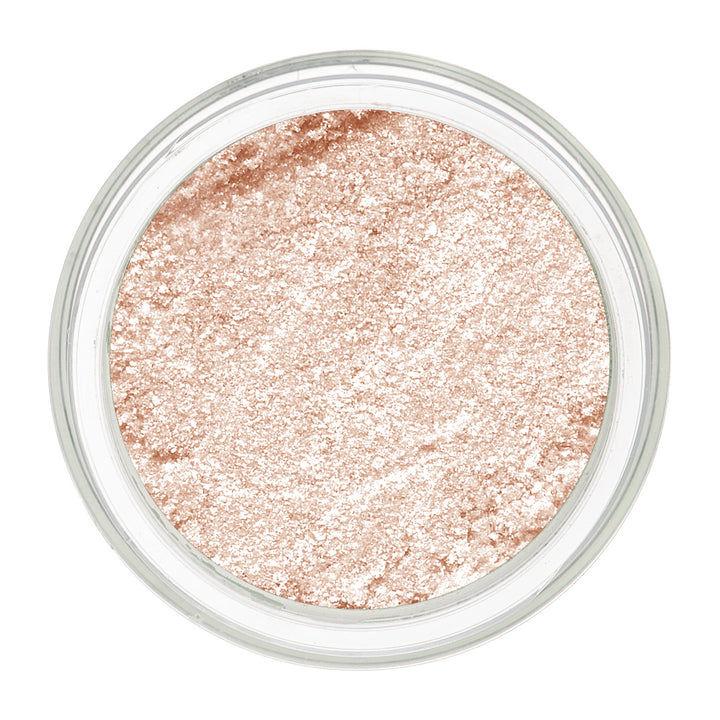 Shimmer Loose Powder Eye Shadow (3-in-1)
