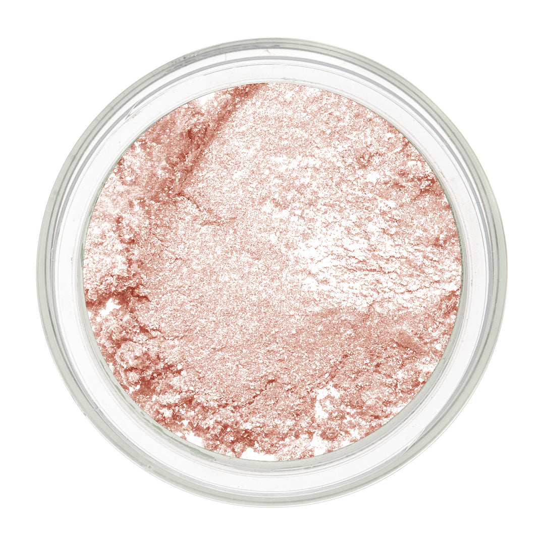 Shimmer Loose Powder Eye Shadow (3-in-1)