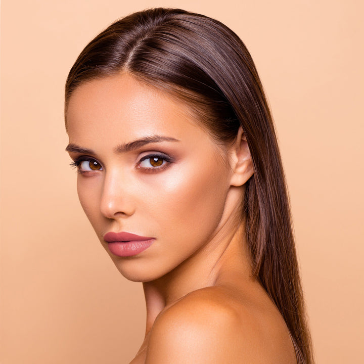 Vitarich Lip Treatment - Peachy keen