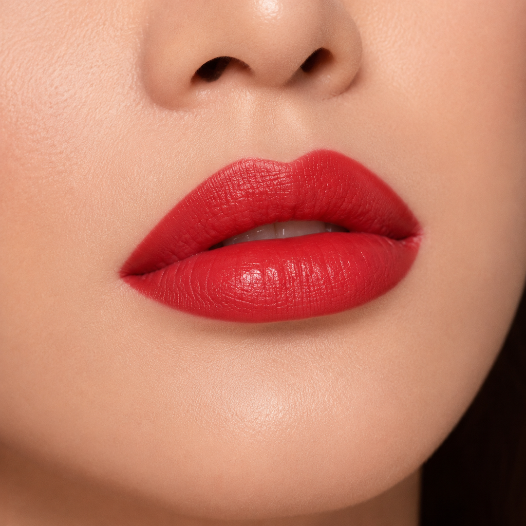 Creme Lipstick