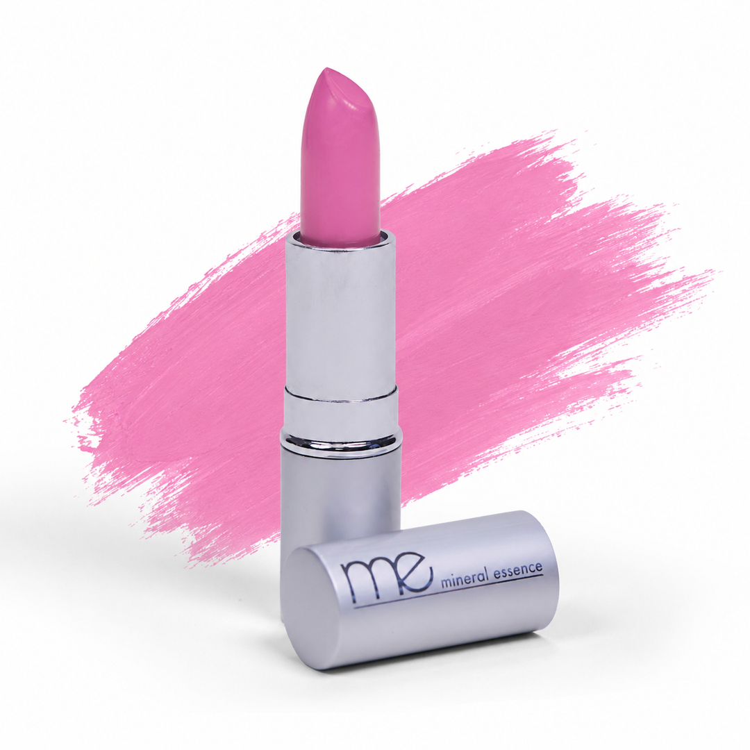 Sheer Lipstick