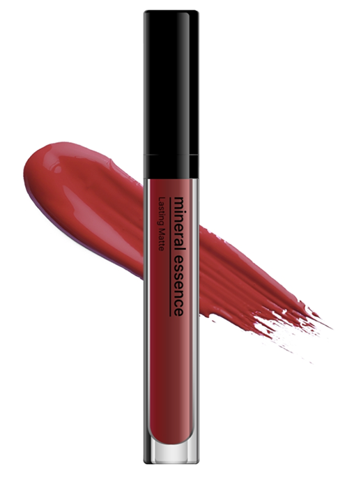 Lasting Matte Lipstick