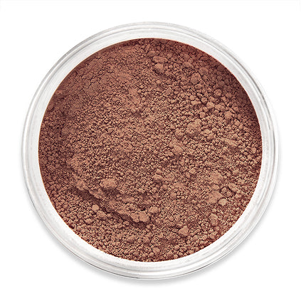 Mineral Magic Finish Powder