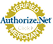 Authorize Net Icon