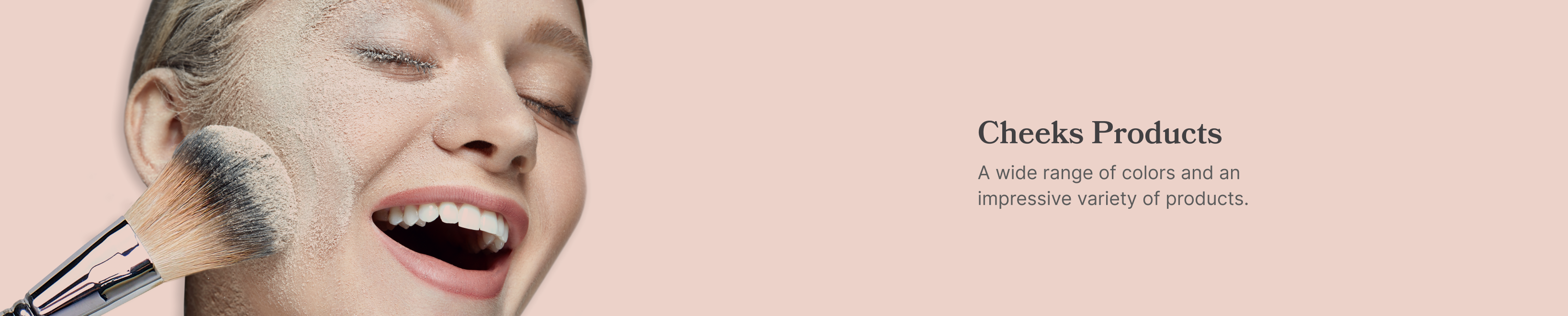Blush