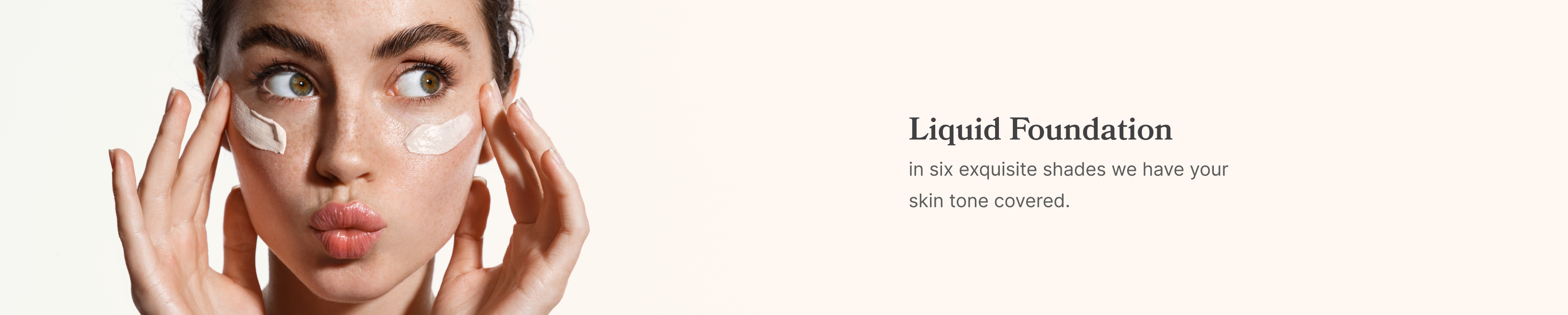 Liquid Foundation