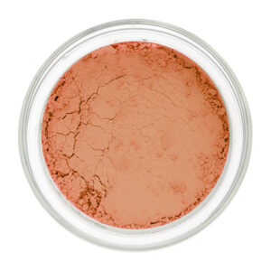 Matte Eye Shadow - Light Cognac