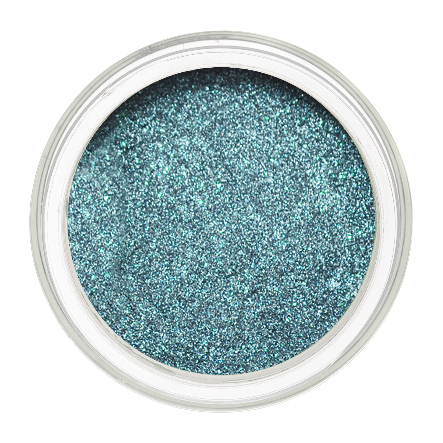 Mineral make-up isolated