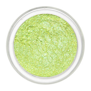 Shimmer Eye Shadow - Pistachio