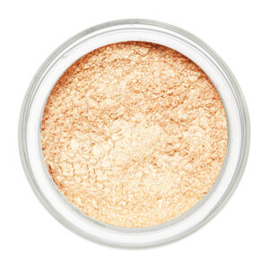 Shimmer Eye Shadow -  Pure Gold