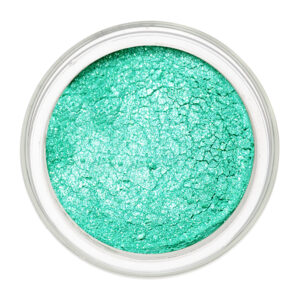 Shimmer Eye Shadow  - Shamrock
