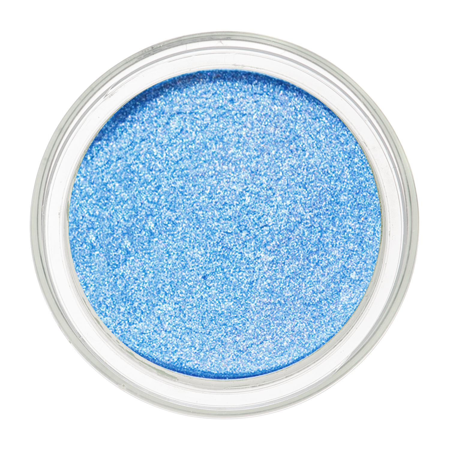 Mineral make-up isolated