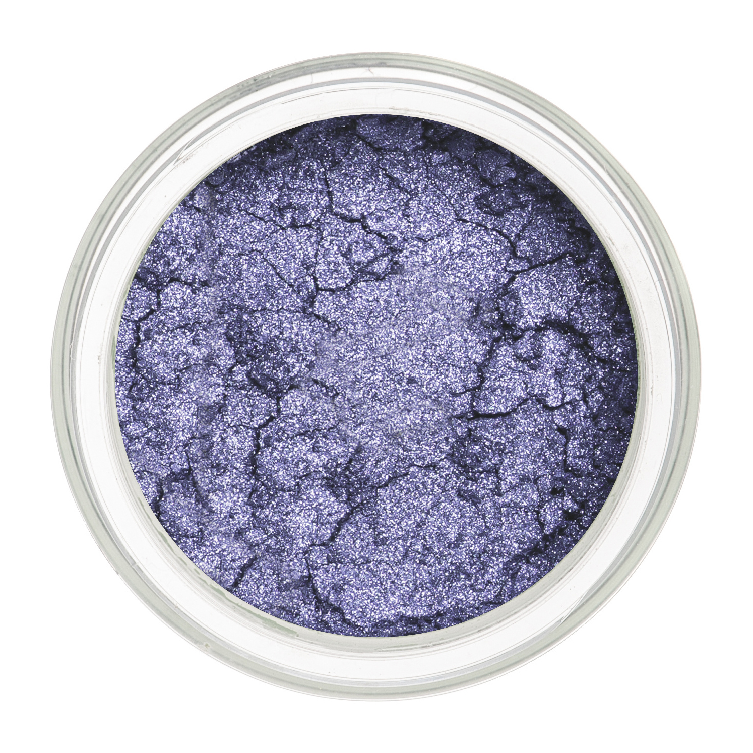 Mineral make-up isolated