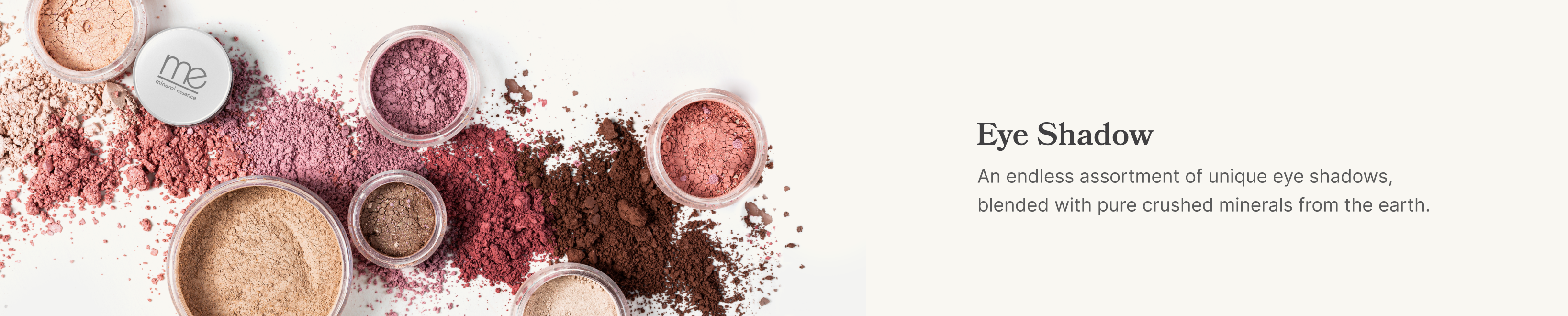 Shimmer Eye Shadow
