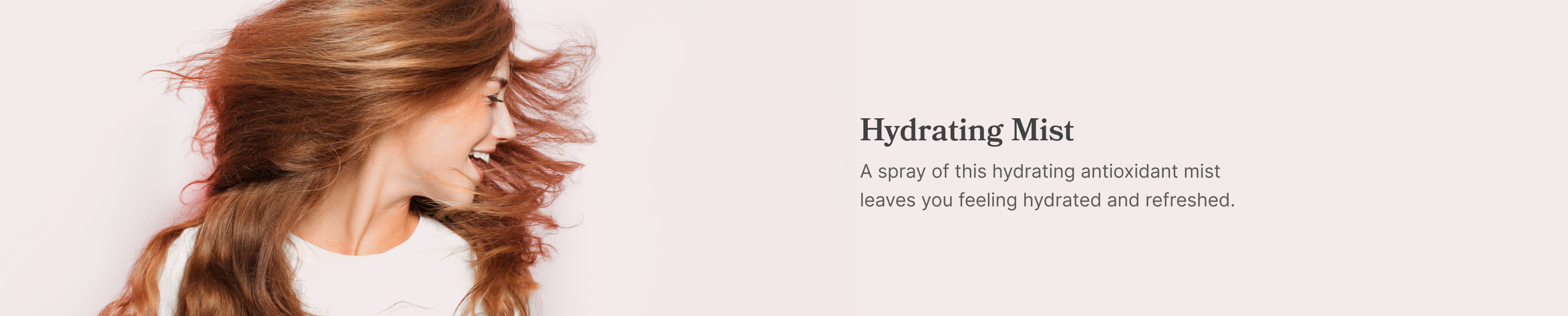 Hydrating Mist