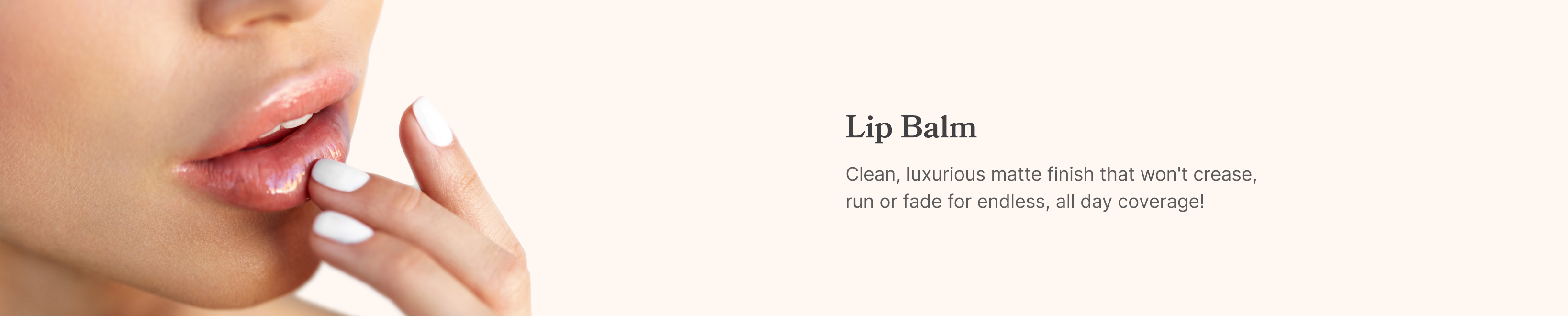Lip Balm