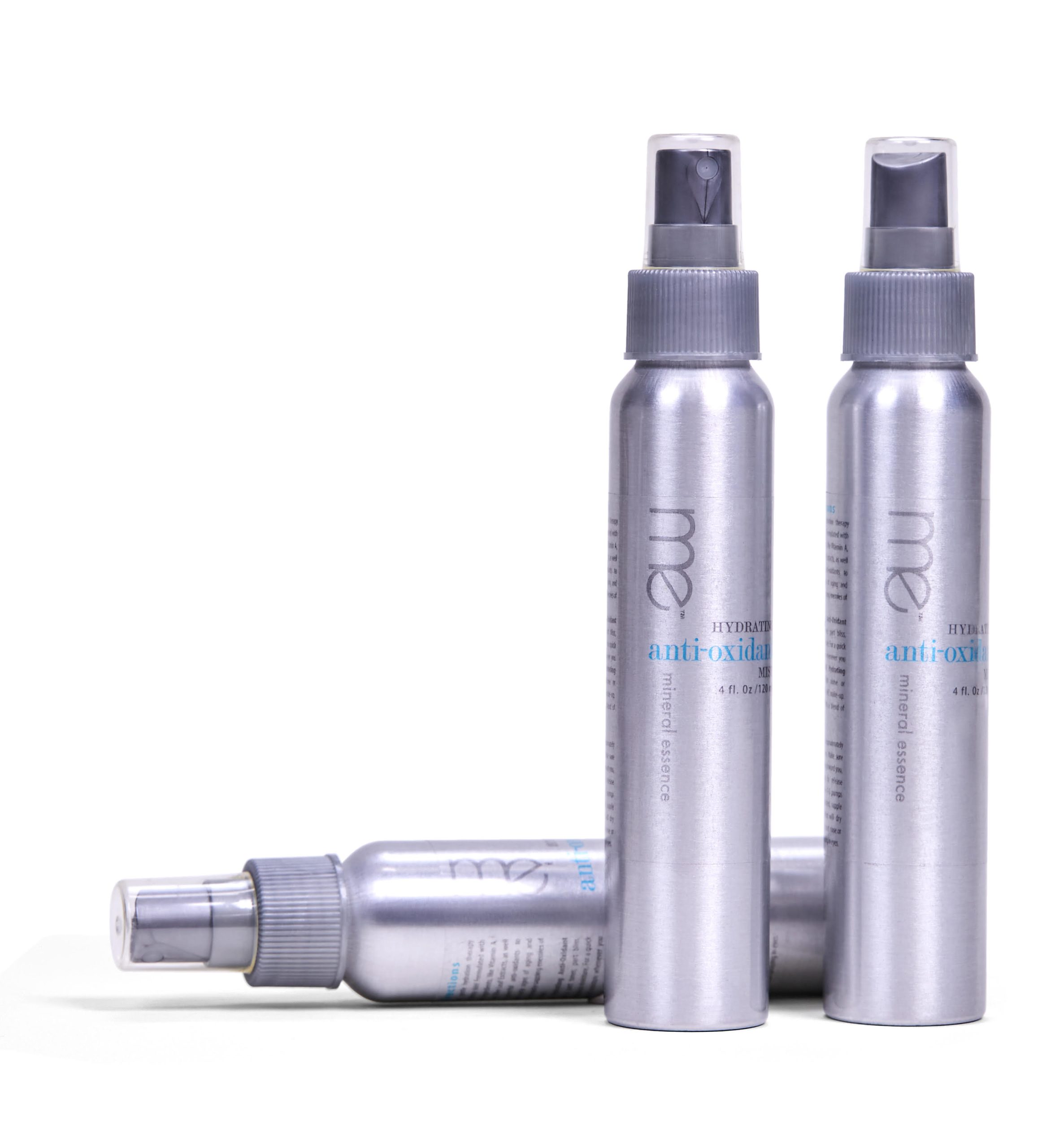 Hydrating Mist