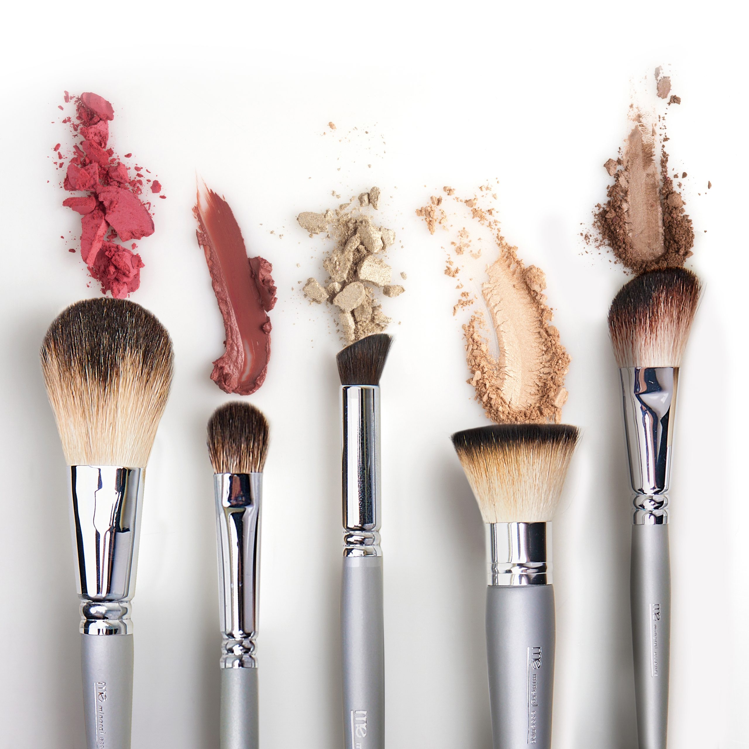 Concealer - Brush