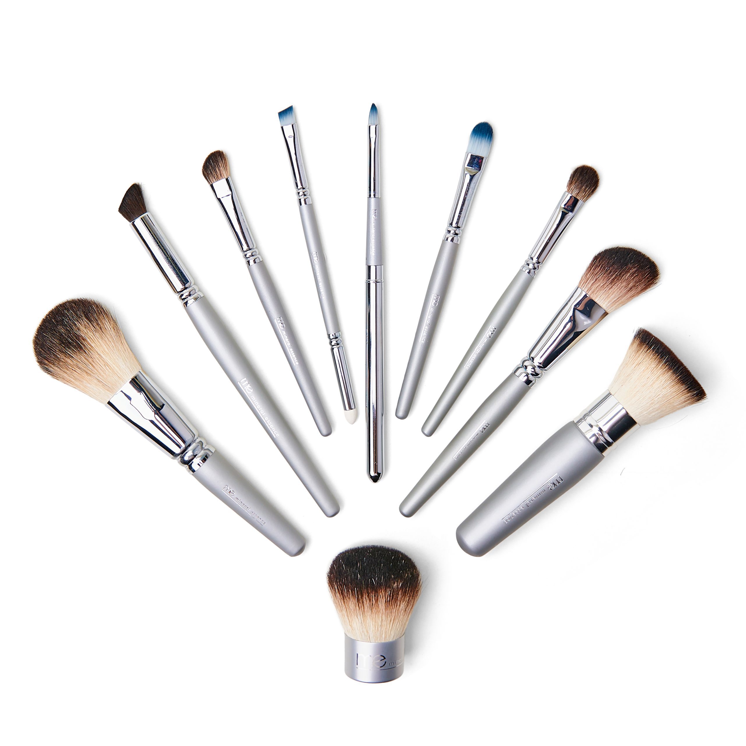 Small Kabuki - Brush