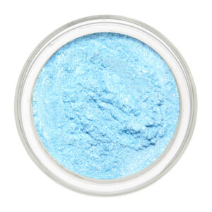 Shimmer Eye Shadow - Blue Skies