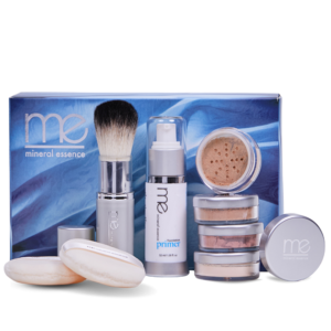 Love My Face Kit - Suntan