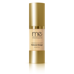 Mineral Liquid Foundation