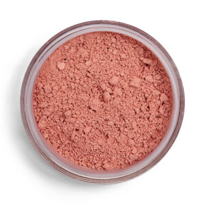 Mineral Powder Blush (4-in-1 Beauty Powder)