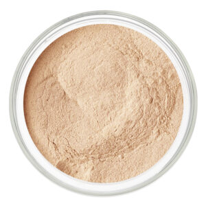 Mineral High Coverage  Powder Foundation