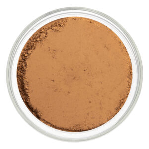 Mineral Normal Coverage  Powder Foundation