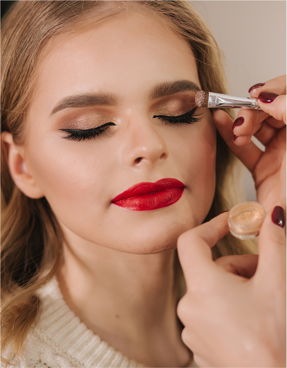 PARIS LOOK