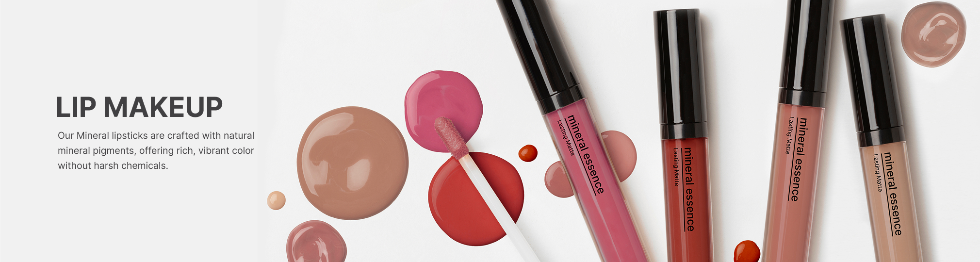 Lip Makeup