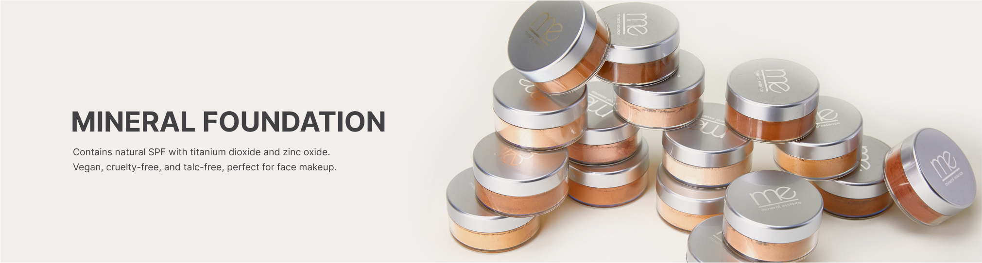 Mineral Foundation