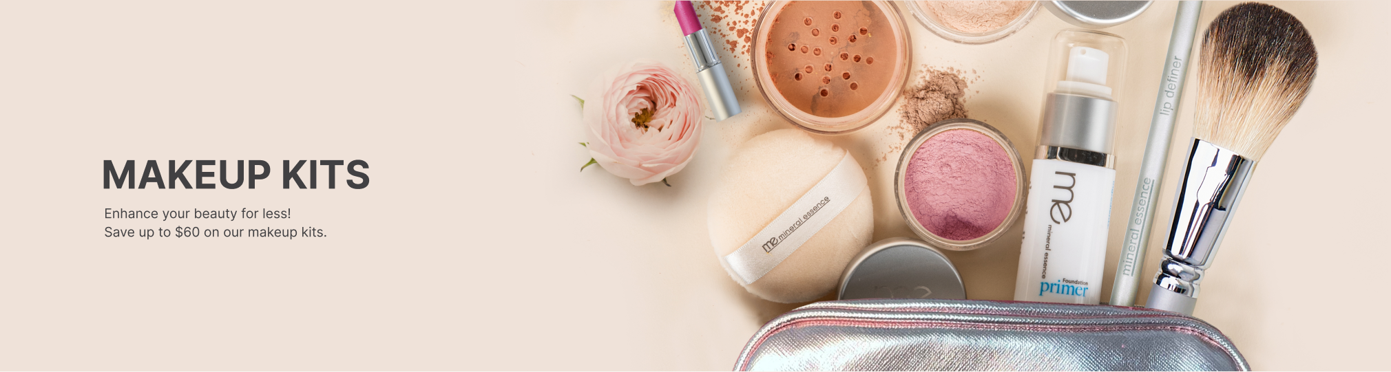 Makeup Kits